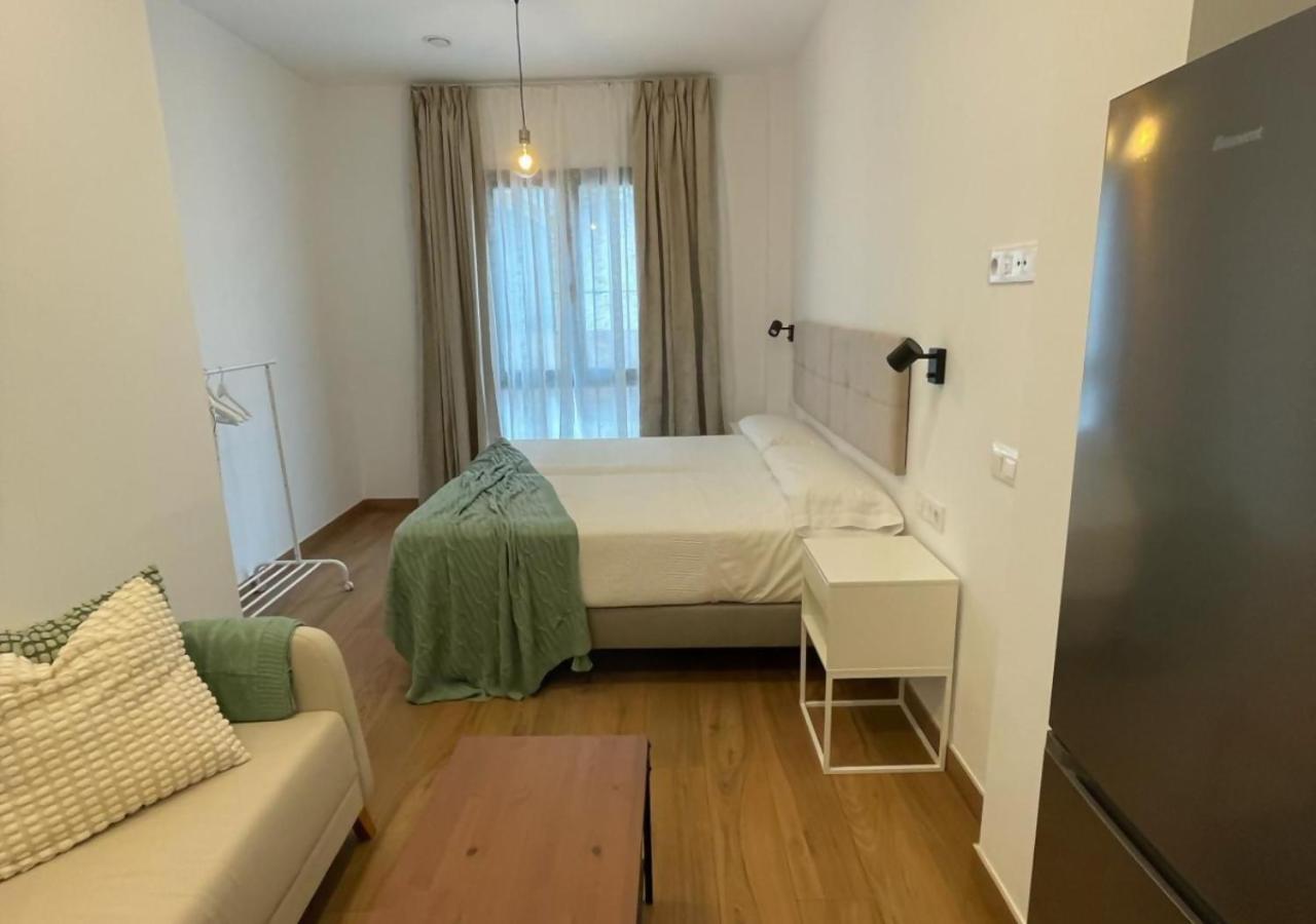 Appartement Global Séville