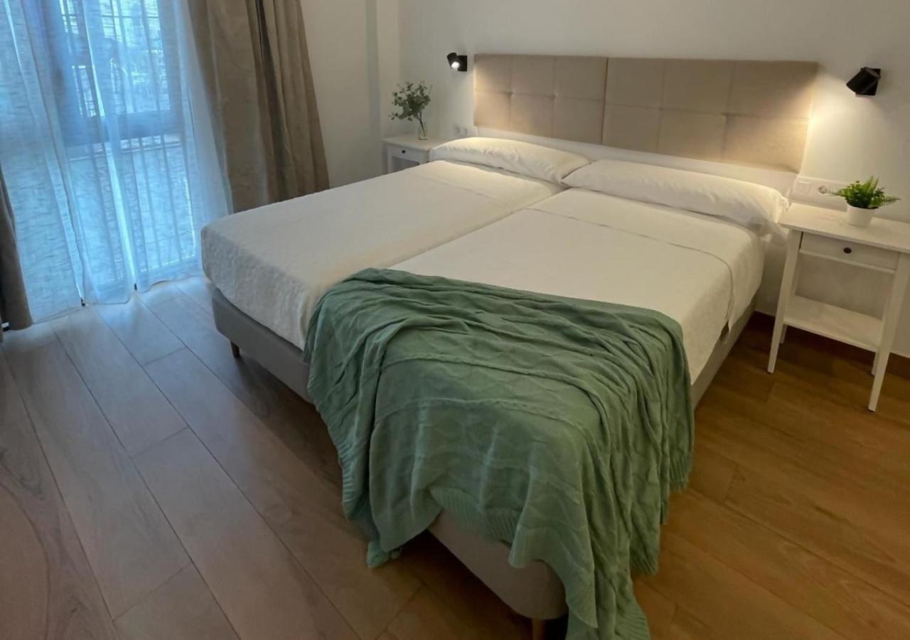 Appartement Global Séville