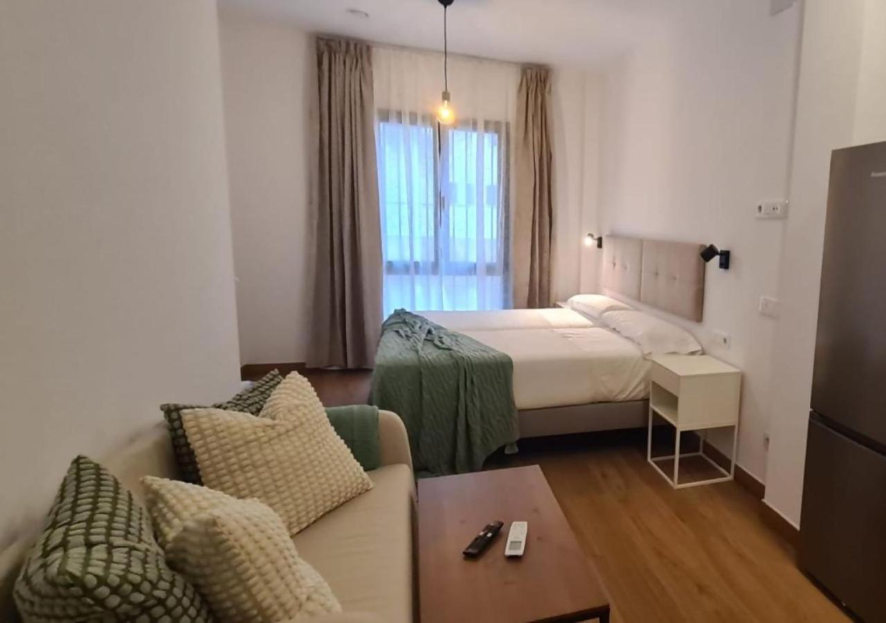 Global Appartement Séville