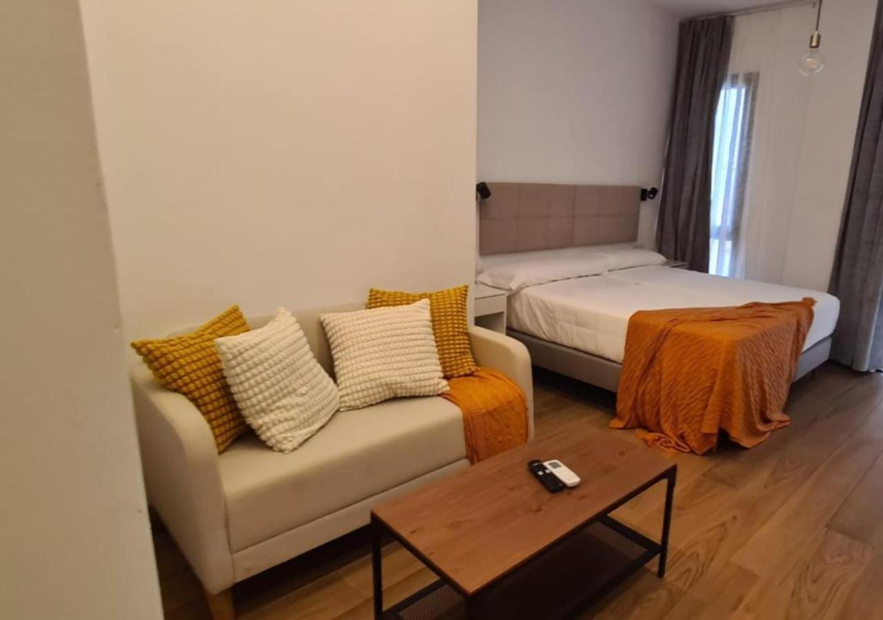 Appartement Global Séville