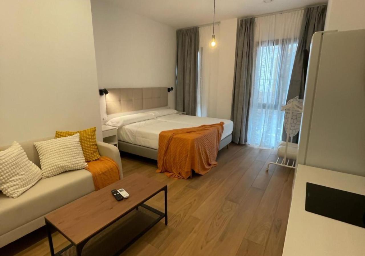 Appartement Global *