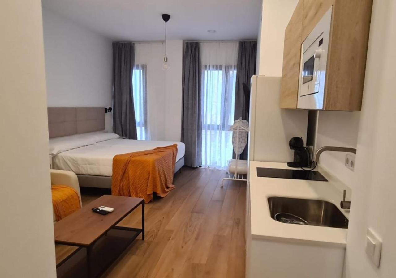 Global Appartement *