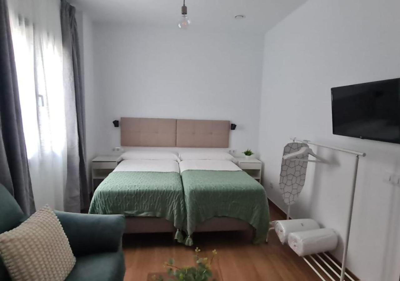 Global Appartement Séville
