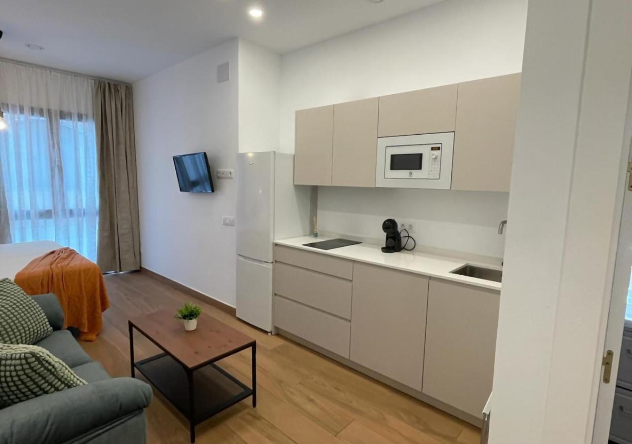 Global Appartement Séville