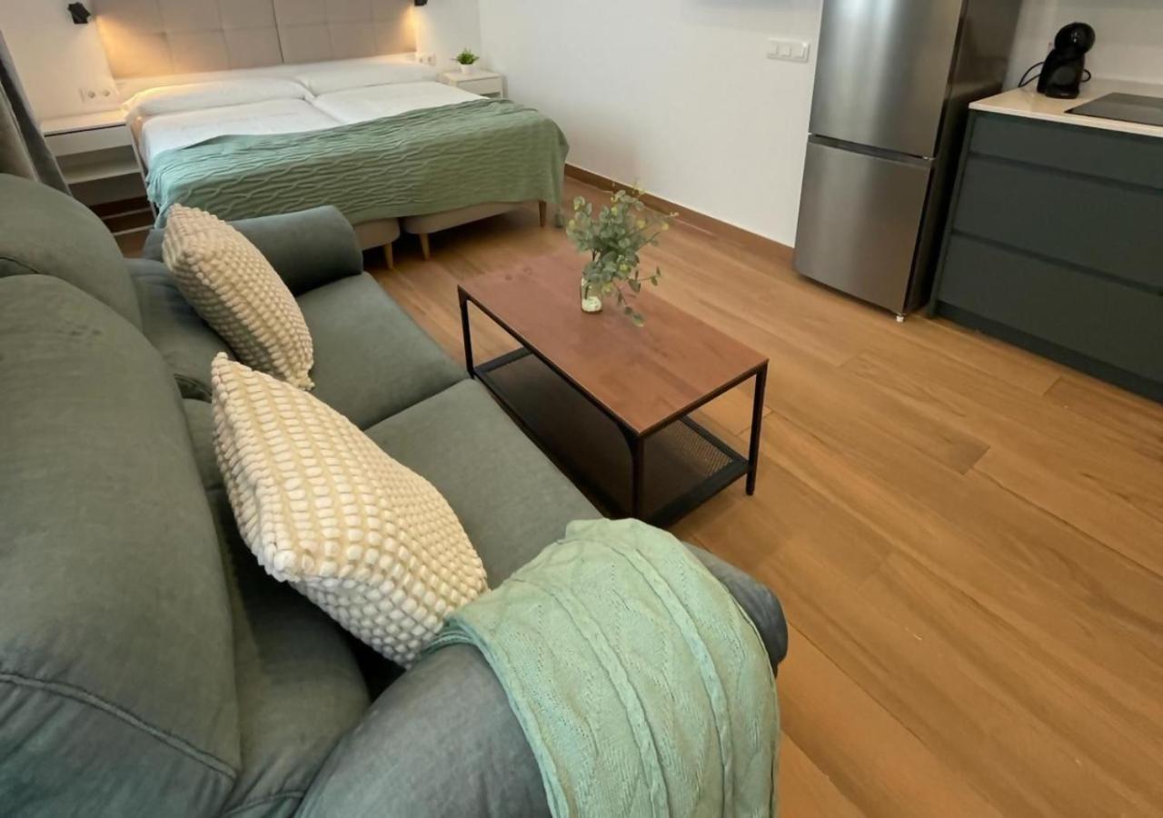 Appartement Global