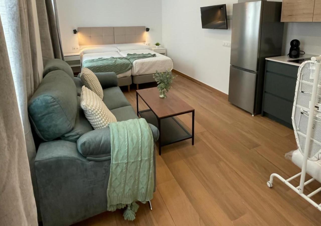 Global Appartement Séville