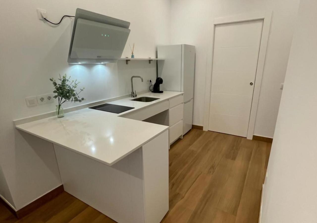 Appartement Global *