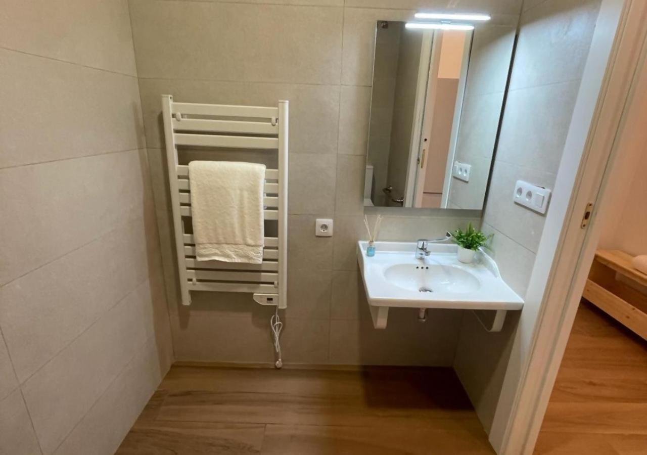 Appartement Global
