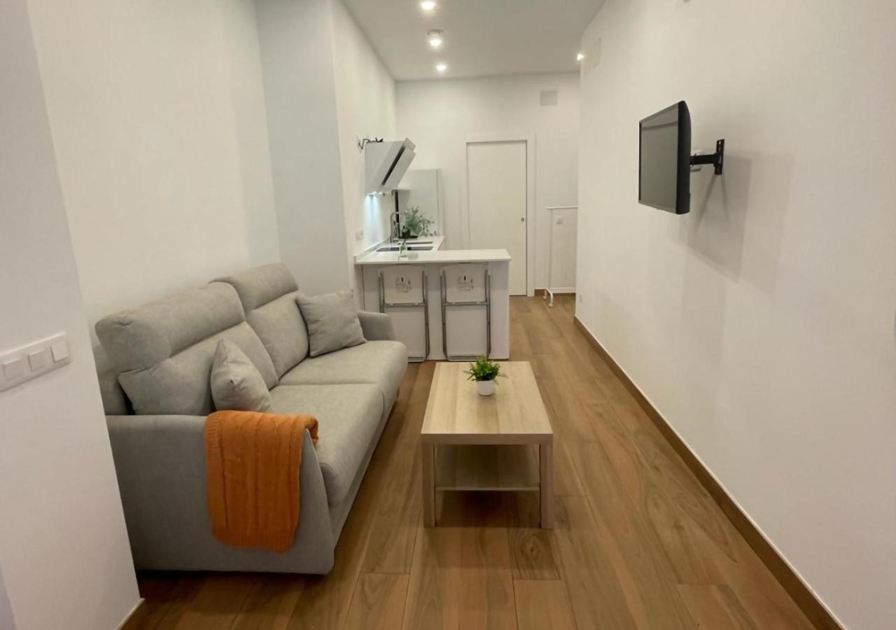 Global Appartement Séville