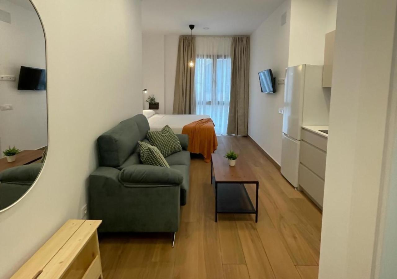 Appartement Global