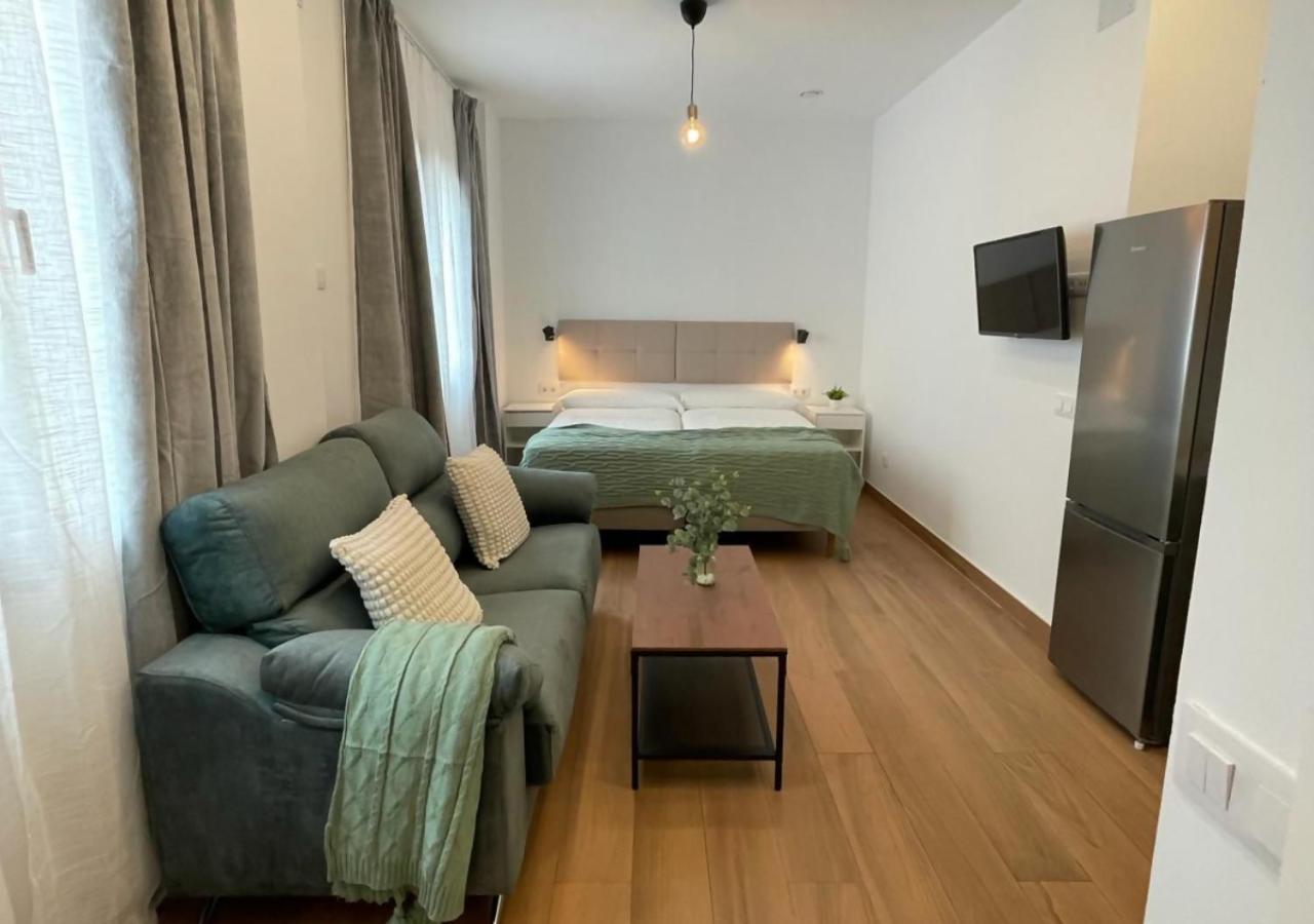 Appartement Global *