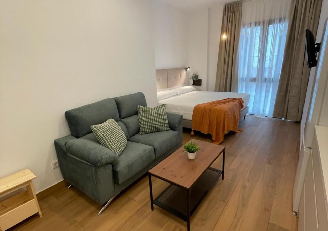 Appartement Global Séville