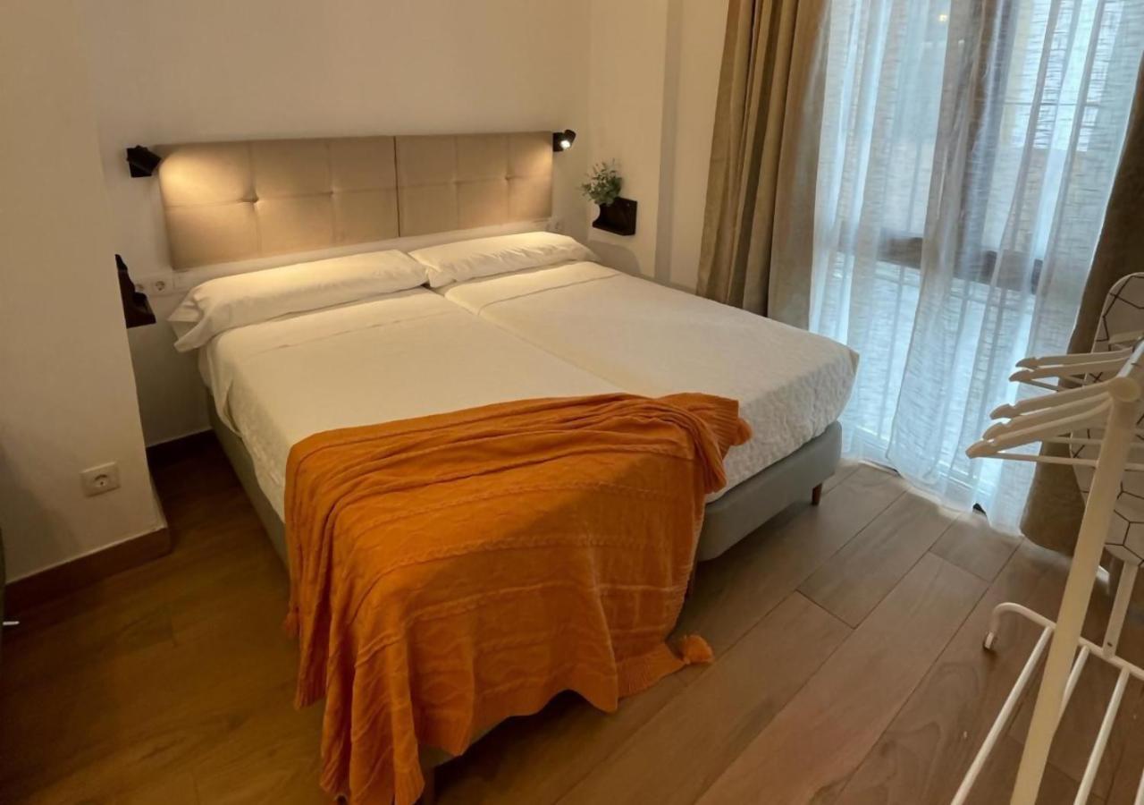 Appartement Global Séville