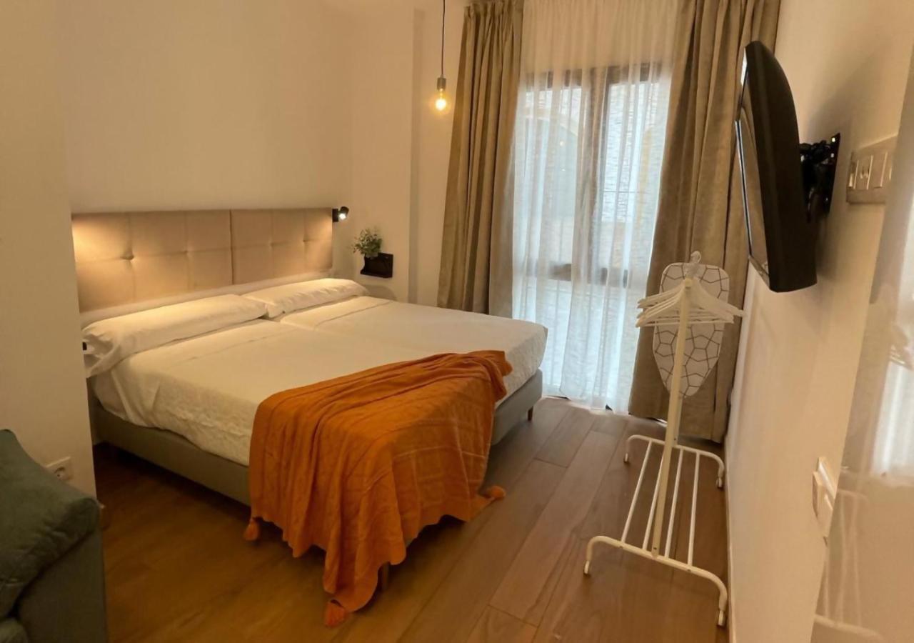 Global Appartement Séville