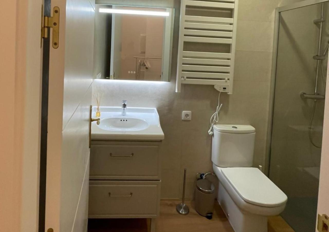 Appartement Global Séville