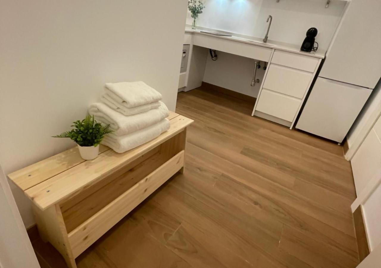Global Appartement *