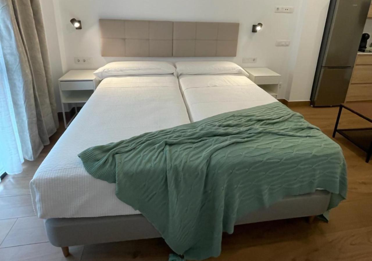 Appartement Global *