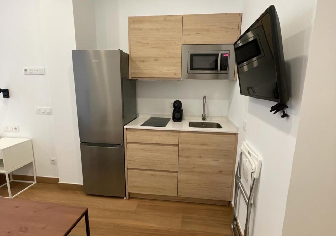 Appartement Global