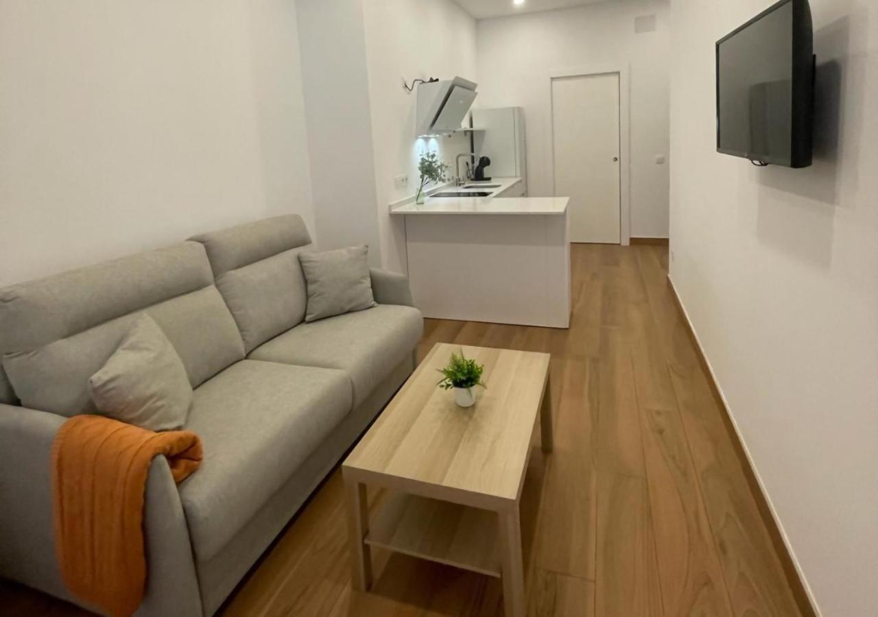 Global Appartement Séville